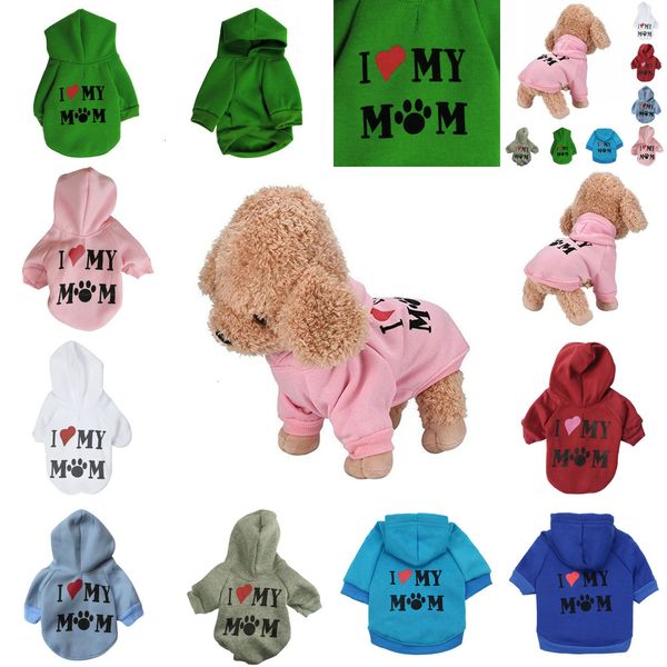 pet clothes puppy winter hoodie sweater coat warm sweatshirt love my mom printed dog shirt 8 colors 6 nbay0
pet clothes puppy winter hoodie sweater coat warm sweatshirt love my mom printed dog shirt 8 colors 6 nbay0