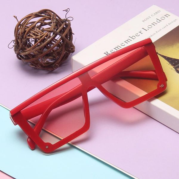 2020 classic new children oversized square sunglasses fashion boys and girls plastic glasses vintage kids sun glasses uv4001, White;black
2020 classic new children oversized square sunglasses fashion boys and girls plastic glasses vintage kids sun glasses uv4001, White;black