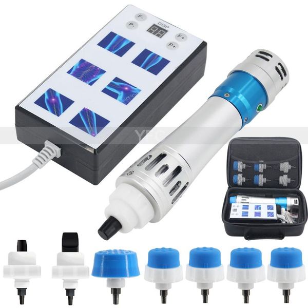 extracorporeal wave therapy machine erectile dysfunction/ed treatment shockwave equipment pain relief massager body relax
extracorporeal wave therapy machine erectile dysfunction/ed treatment shockwave equipment pain relief massager body relax