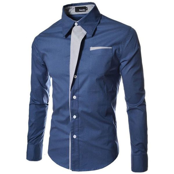 new 2020 spring autumn striped cotton men's shirt long sleeve multicolor slim shirts camisa masculina, White;black
new 2020 spring autumn striped cotton men's shirt long sleeve multicolor slim shirts camisa masculina, White;black