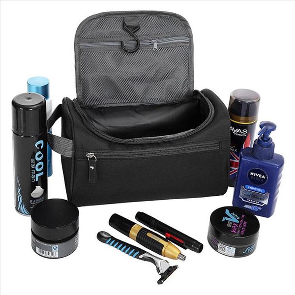 new 2020 man women waterproof cosmetic bag makeup bag make up organizer toiletry kits storage travel wash pouch
new 2020 man women waterproof cosmetic bag makeup bag make up organizer toiletry kits storage travel wash pouch
