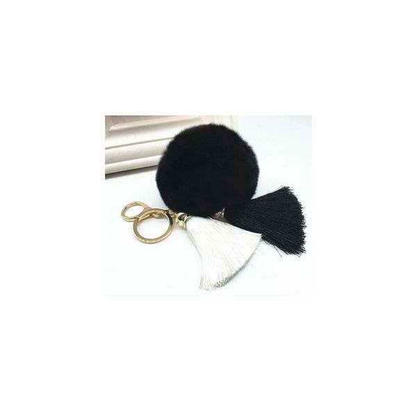 new tassel pompom car key ring pendant fur ball keychain rabbit fur plush fur key chian pom pom keychain f wmtsxu, Silver
new tassel pompom car key ring pendant fur ball keychain rabbit fur plush fur key chian pom pom keychain f wmtsxu, Silver