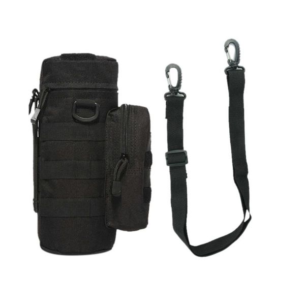 outdoors water bottle sport bag pouch tactical gear kettle waist shoulder bag for army fans climbing camping hiking bags
outdoors water bottle sport bag pouch tactical gear kettle waist shoulder bag for army fans climbing camping hiking bags