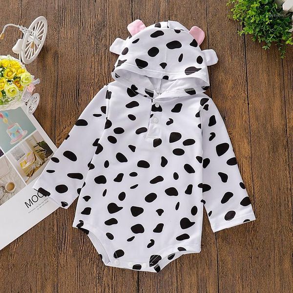 newborn infant baby boy girl 3d animal cow hooded romper jumpsuit long sleeve playsuit hoddies clothes spring autumn baby romper1, Blue
newborn infant baby boy girl 3d animal cow hooded romper jumpsuit long sleeve playsuit hoddies clothes spring autumn baby romper1, Blue