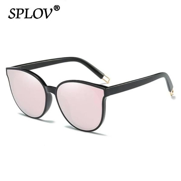 cat eye sunglasses women retro mirrored cateye sun glasses vintage female eyewear uv400, White;black
cat eye sunglasses women retro mirrored cateye sun glasses vintage female eyewear uv400, White;black