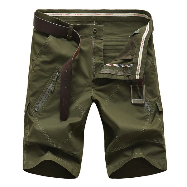 6 colors 2021 summer new men's casual black shorts military male work man short pants plus size 29-44 3chp, White;black
6 colors 2021 summer new men's casual black shorts military male work man short pants plus size 29-44 3chp, White;black
