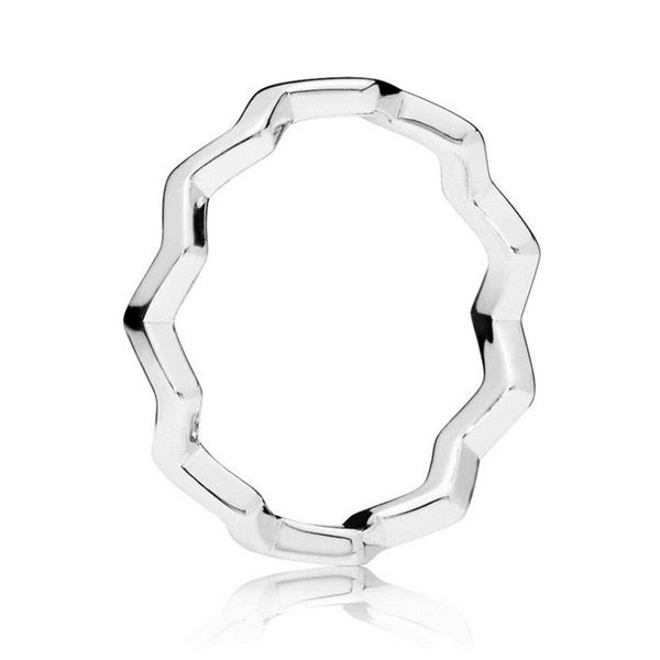 2018 autumn new arrive 925 sterling silver timeless zig zag ring for women wedding engagement party fashion pandora jewelry gift
2018 autumn new arrive 925 sterling silver timeless zig zag ring for women wedding engagement party fashion pandora jewelry gift