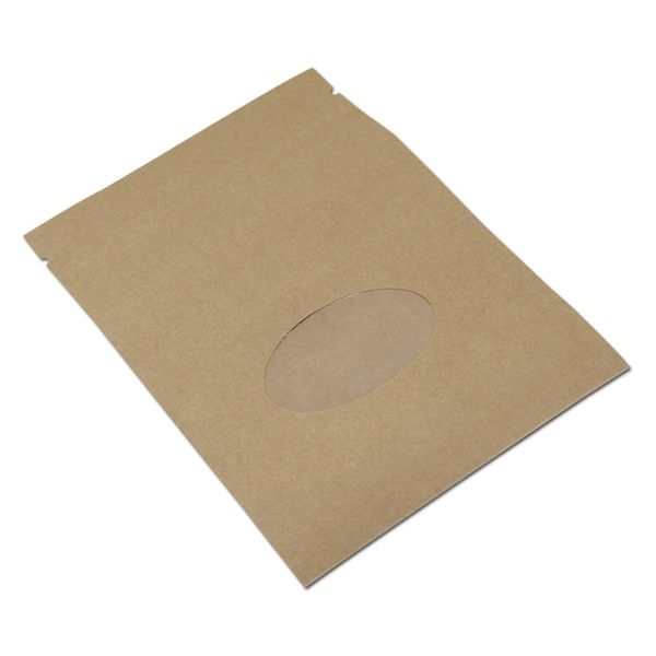 50pcs stand up round window kraft paper zip lock packaging bag resealable tea nuts grocery retails zipper storage packing bags h wmtabl
50pcs stand up round window kraft paper zip lock packaging bag resealable tea nuts grocery retails zipper storage packing bags h wmtabl