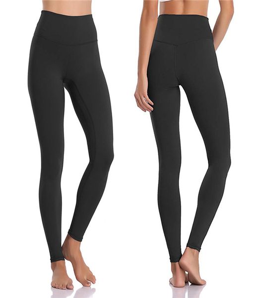 yoga pants basic high waist fitness women's inner pocket leggings sports tights, Black;white
yoga pants basic high waist fitness women's inner pocket leggings sports tights, Black;white