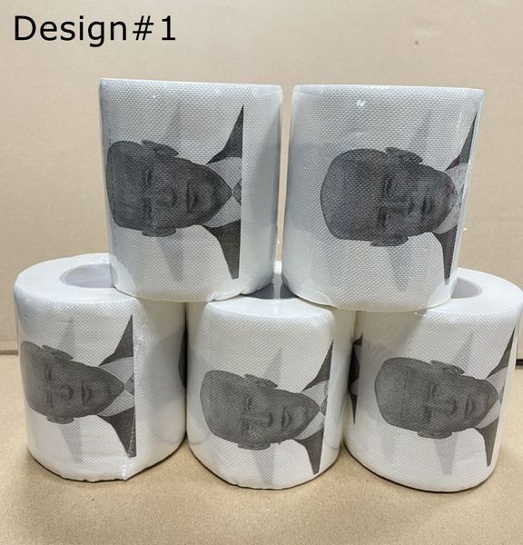 creative joe biden tissue paper usa president rolling toilet paper humour sterilized tissue roll novelty funny gag gift
creative joe biden tissue paper usa president rolling toilet paper humour sterilized tissue roll novelty funny gag gift