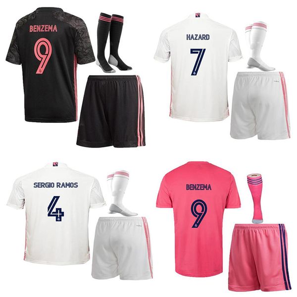 real madrid 20 21 football jersey 2020 2021 asensio modric marcelo men's football men's + children's suit socks, Black;yellow
real madrid 20 21 football jersey 2020 2021 asensio modric marcelo men's football men's + children's suit socks, Black;yellow