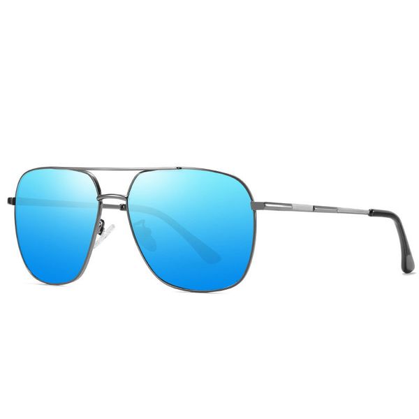 2021 new luxury metal frame sunglasses men fashion male double beam eyewear for outdoor shades oculos masculino goggles 201934wd, White;black
2021 new luxury metal frame sunglasses men fashion male double beam eyewear for outdoor shades oculos masculino goggles 201934wd, White;black