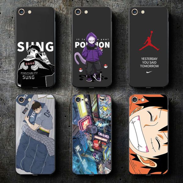 1dwvip 6splus mobile phone case men's six s net red, the same 6puls silicone all inclusive anti falling trend personality
1dwvip 6splus mobile phone case men's six s net red, the same 6puls silicone all inclusive anti falling trend personality