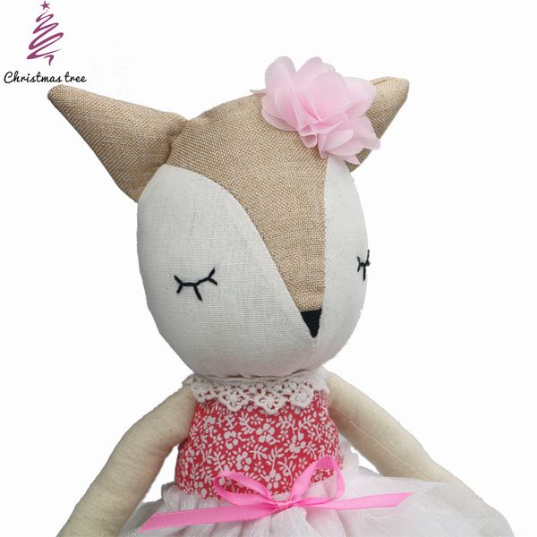 50cm kawaii plush deer doll cute plush toy baby soft doll christmas gift birthday presen stuffed animal deer doll y200703
50cm kawaii plush deer doll cute plush toy baby soft doll christmas gift birthday presen stuffed animal deer doll y200703