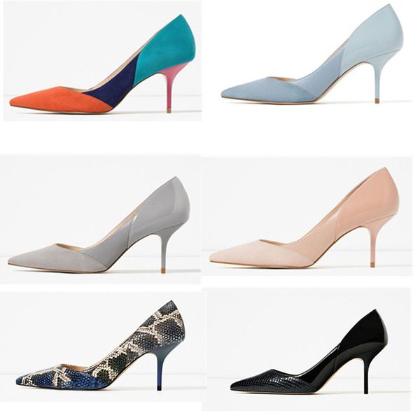 2021 the new woman finger foot sliding mixed-color flat medium heels thin shoes size 34-40 n7j7, Black
2021 the new woman finger foot sliding mixed-color flat medium heels thin shoes size 34-40 n7j7, Black