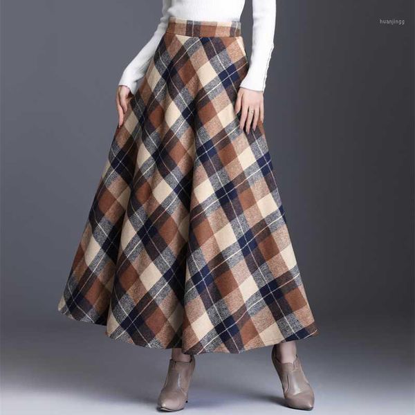 tom hagen skirt womens 2020 autumn winter plus size3xl elegant korean style fashion plaid tall waist long clothing thickening1, Black
tom hagen skirt womens 2020 autumn winter plus size3xl elegant korean style fashion plaid tall waist long clothing thickening1, Black
