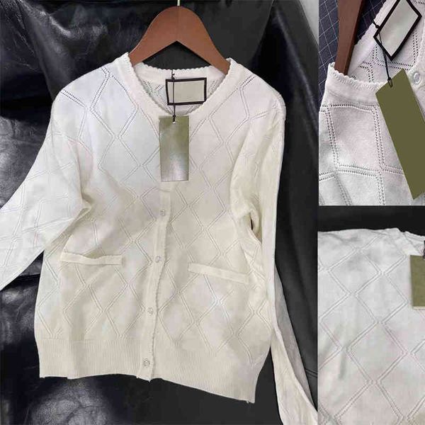 women's sweaters women hollow out coat long sleeve woman v-neck knit ins style cradigan geometric lady t shirt autumn winter trendy vcx, White;black
women's sweaters women hollow out coat long sleeve woman v-neck knit ins style cradigan geometric lady t shirt autumn winter trendy vcx, White;black