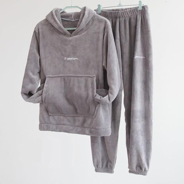 autumn hoodies and long pants velvet 2 two piece set women streetwear loose tracksuit sweatsuit baggy woman clothes fall 2020, Gray
autumn hoodies and long pants velvet 2 two piece set women streetwear loose tracksuit sweatsuit baggy woman clothes fall 2020, Gray