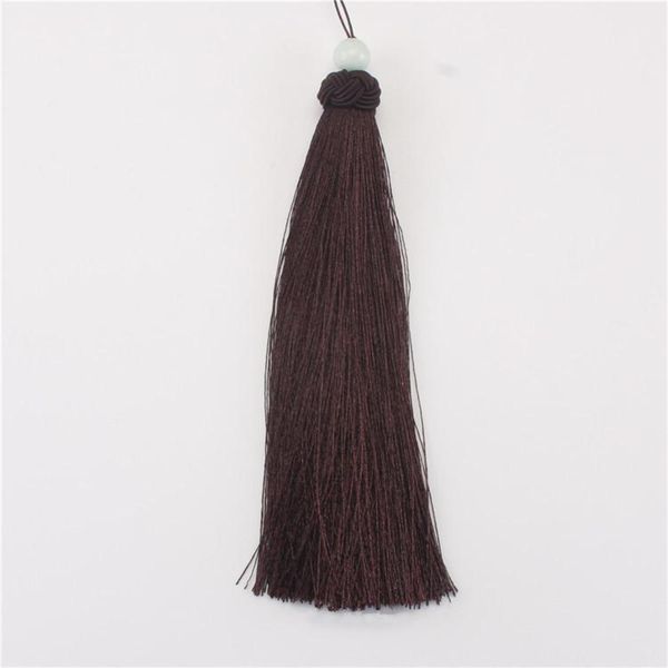 1pc jade beads pine cap tassel fringe keychain caps straps diy jewelry making charms pendant craft accessories craft tassel h sqcbhp
1pc jade beads pine cap tassel fringe keychain caps straps diy jewelry making charms pendant craft accessories craft tassel h sqcbhp