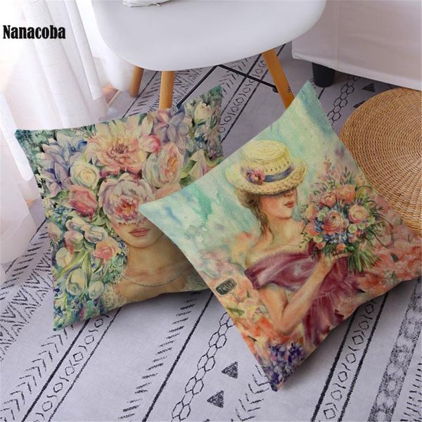 cushion/decorative pillow cushion covers cartoon girl cover home decorative linen throw pillows case for sofa car pillowcase fall
cushion/decorative pillow cushion covers cartoon girl cover home decorative linen throw pillows case for sofa car pillowcase fall