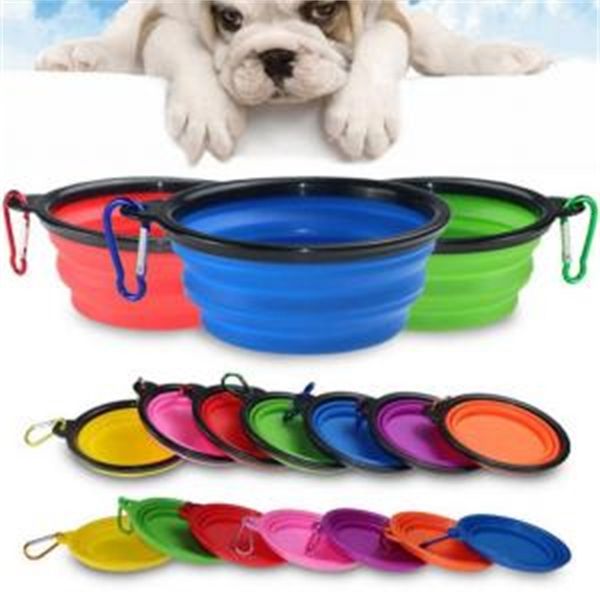 foldable bowl collapsible dog cat pet feeding pop up compact travel silicone dish feeder food container 100pcs ooa6206
foldable bowl collapsible dog cat pet feeding pop up compact travel silicone dish feeder food container 100pcs ooa6206