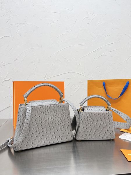 fashion capucines women bag purse messenger crossbody totes travel shoulder handbag bags
fashion capucines women bag purse messenger crossbody totes travel shoulder handbag bags