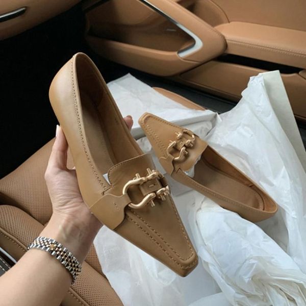 mljuese 2020 women pumps autumn spring soft cow leather black color metal decoration high heels lady shoes party wedding dress
mljuese 2020 women pumps autumn spring soft cow leather black color metal decoration high heels lady shoes party wedding dress