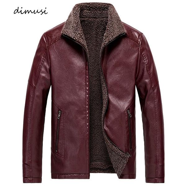 dimusi winter faux leather jackets men fleece thick warm motorcycle coats male pu leather slim windbreaker jackets clothing 8xl, Black;brown
dimusi winter faux leather jackets men fleece thick warm motorcycle coats male pu leather slim windbreaker jackets clothing 8xl, Black;brown