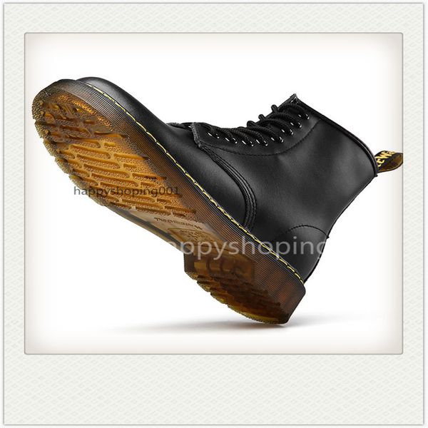 martin boots men women boots 1460 add wool womens leather jadon platform boots multicolor eur size 35-46, Black
martin boots men women boots 1460 add wool womens leather jadon platform boots multicolor eur size 35-46, Black
