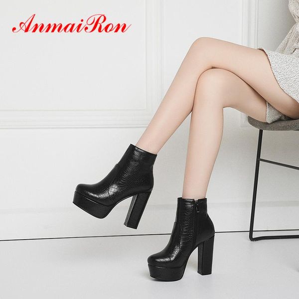 boots anmairon camel high heel square microfiber round toe warm fur winter women shoes rubber basic ankle zip blue brown, Black
boots anmairon camel high heel square microfiber round toe warm fur winter women shoes rubber basic ankle zip blue brown, Black
