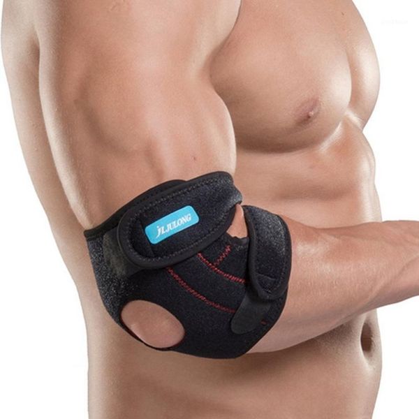 elbow & knee pads 1pc adjustable spring support sport guard basketball exercise gym safety drop1, Black;gray
elbow & knee pads 1pc adjustable spring support sport guard basketball exercise gym safety drop1, Black;gray