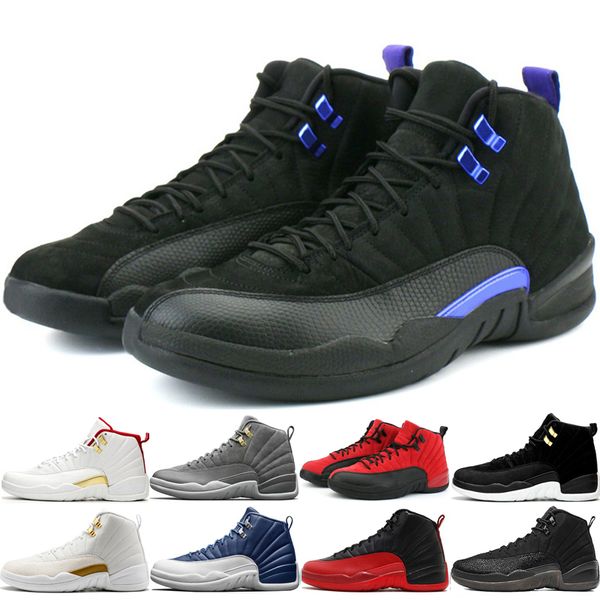 dark concord jumpman 12 12s mens basketball shoes game royal university gold wolf grey reverse taxi outdoor sports sneaker shoes size 13
dark concord jumpman 12 12s mens basketball shoes game royal university gold wolf grey reverse taxi outdoor sports sneaker shoes size 13
