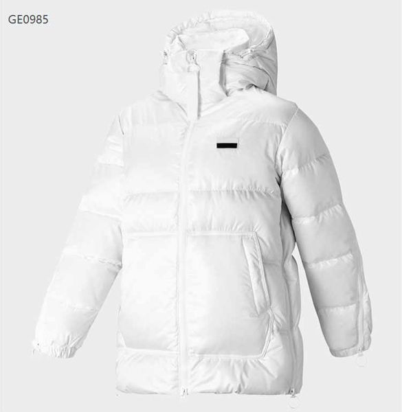 women down jackets fashion solid colors parkas coats 20fw womens casual streetwear sports down coats ladies jacket xs, Black
women down jackets fashion solid colors parkas coats 20fw womens casual streetwear sports down coats ladies jacket xs, Black