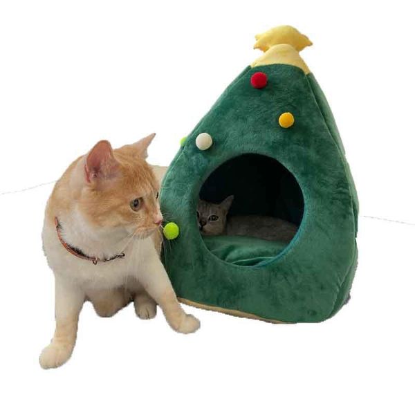 soft cat house дом котята cat home christmas кровать питомник puppy cave спящий кровать елка форма cama para cachorro
soft cat house дом котята cat home christmas кровать питомник puppy cave спящий кровать елка форма cama para cachorro