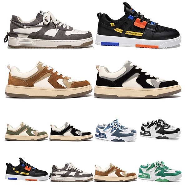 casual shoes mens womens big size 39-44 eur fashion breathable comfortable black white green red pink bule orange eighty-five
casual shoes mens womens big size 39-44 eur fashion breathable comfortable black white green red pink bule orange eighty-five