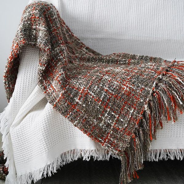 ethnic style nap knitted tassels blanket soft sofa decoration cover air condition woven blankets for bed travel office summer
ethnic style nap knitted tassels blanket soft sofa decoration cover air condition woven blankets for bed travel office summer