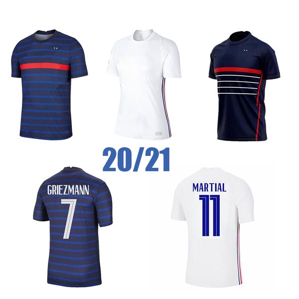 2020 21 мужские франция mbappe griezmann pogba футбол футбол футбольные рубашки maillot de foot pavard lemar giroud, Black
2020 21 мужские франция mbappe griezmann pogba футбол футбол футбольные рубашки maillot de foot pavard lemar giroud, Black