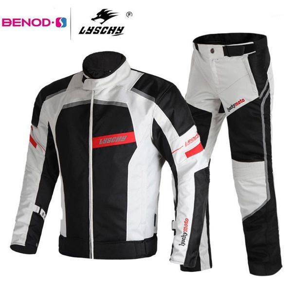 lyschy men's motorcycle jacket pants suit waterproof motorbike for winter riding motocross jacket cold-proof protective gear1
lyschy men's motorcycle jacket pants suit waterproof motorbike for winter riding motocross jacket cold-proof protective gear1