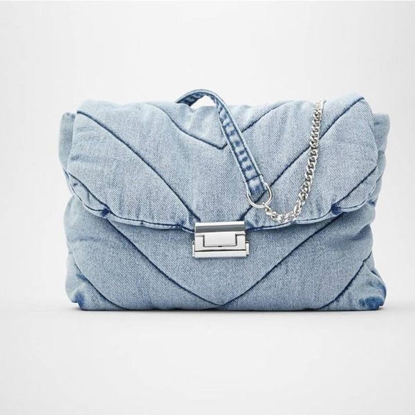 women pure color women designer shoulder messenger bags fashion chain crossbody bags 2020 handbags shoulder
women pure color women designer shoulder messenger bags fashion chain crossbody bags 2020 handbags shoulder