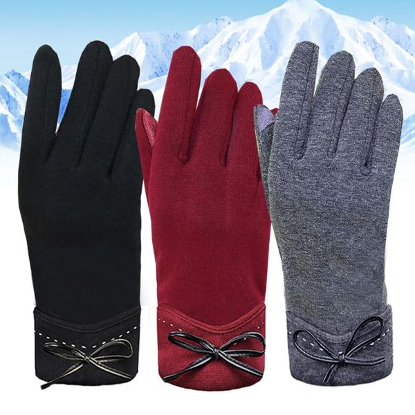 23cm polyester winter full finger gloves windproof waterproof internal plush touch screen mittens for outdoor sports, Blue;gray
23cm polyester winter full finger gloves windproof waterproof internal plush touch screen mittens for outdoor sports, Blue;gray