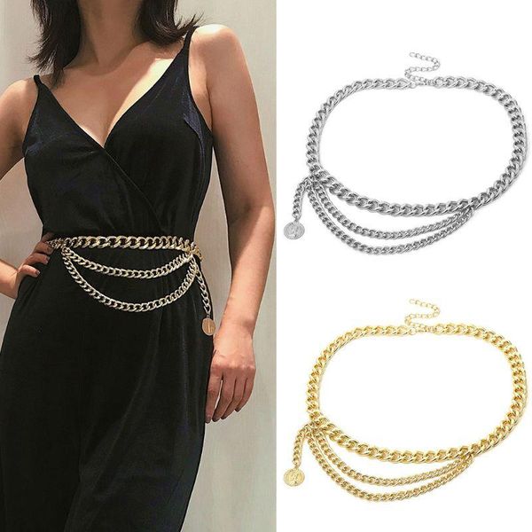 women waist chains pendant body chain personality vintage tassel wild multilayer waist chains, Black;brown
women waist chains pendant body chain personality vintage tassel wild multilayer waist chains, Black;brown