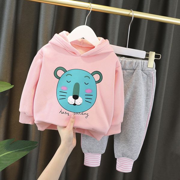 kids designer clothes girls net red long sleeve princess 3 plush warm two piece set 1-2-4 years old new style fashionable style suit, White
kids designer clothes girls net red long sleeve princess 3 plush warm two piece set 1-2-4 years old new style fashionable style suit, White