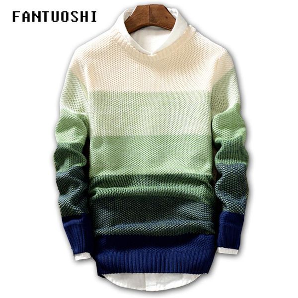 2021 new spring and autumn fashion casual sweater o-neck slim fit knitting mens sweaters and pullovers men pullover men xxl, White;black
2021 new spring and autumn fashion casual sweater o-neck slim fit knitting mens sweaters and pullovers men pullover men xxl, White;black