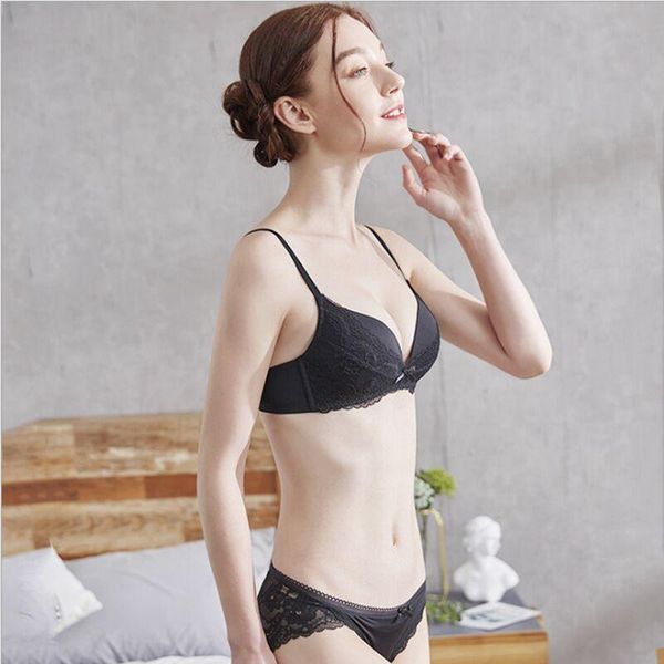bras sets bra set women lingerie suit girl brife breathable underwear fashion elegant underpants holiday beach wear student, Red;black
bras sets bra set women lingerie suit girl brife breathable underwear fashion elegant underpants holiday beach wear student, Red;black
