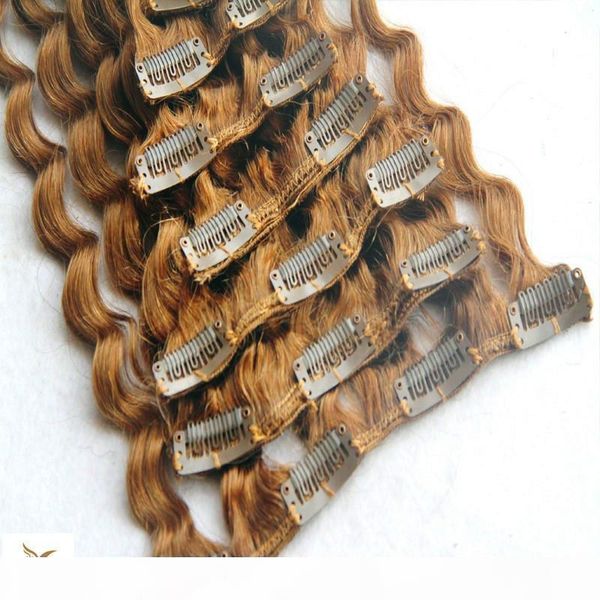 mongolian deep curly weave remy hair clip in human hair extensions 8pcs set 100g 10-32 inchs unprocessed hair, Black;brown
mongolian deep curly weave remy hair clip in human hair extensions 8pcs set 100g 10-32 inchs unprocessed hair, Black;brown
