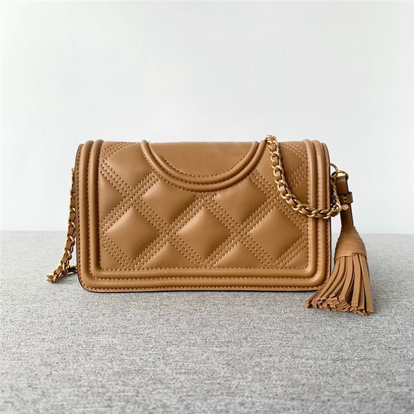 designer branded tb spring and summer new sheepskin lingge chain single shoulder cross arm tassel women's fashion real leather bag
designer branded tb spring and summer new sheepskin lingge chain single shoulder cross arm tassel women's fashion real leather bag