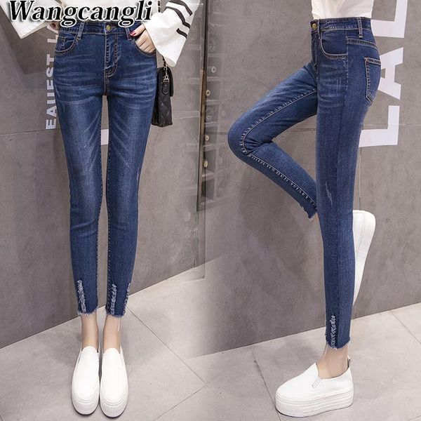 women's jeans fashion thin waist nine female blue women legging feet pencil pants 5xl large size denim
women's jeans fashion thin waist nine female blue women legging feet pencil pants 5xl large size denim