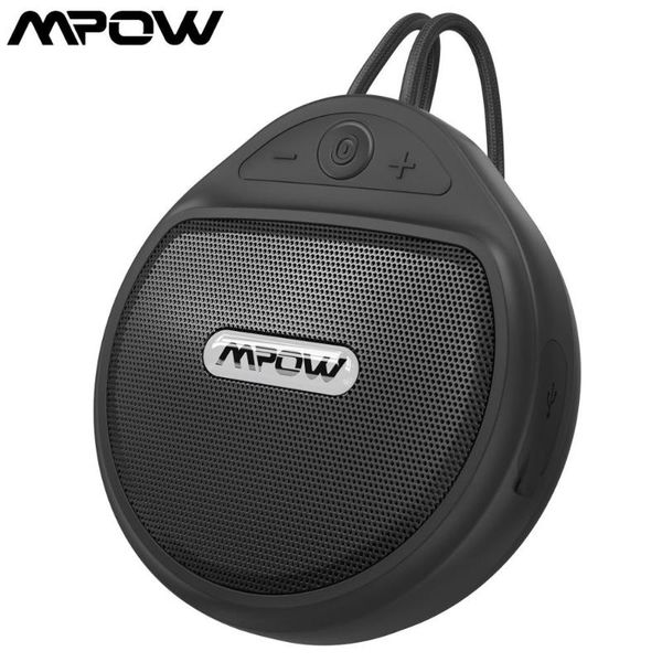 mpow q5 portable bluetooth 5.0 speaker ipx7 waterproof wireless tws technology speakers built-in mic for cellphones/tablet
mpow q5 portable bluetooth 5.0 speaker ipx7 waterproof wireless tws technology speakers built-in mic for cellphones/tablet