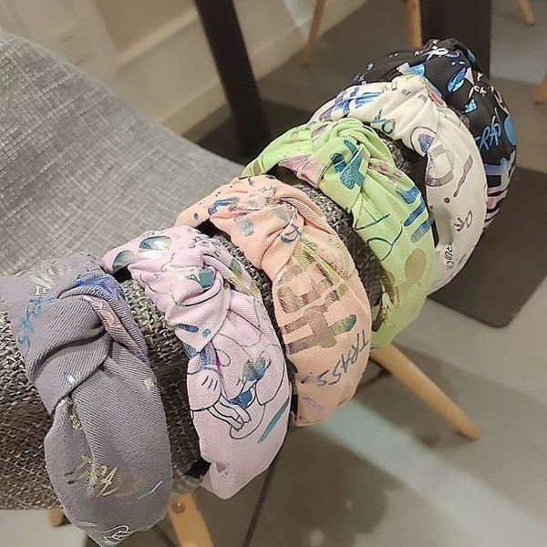 women hair accessories for suede headband fashion cross knotted bow floral elastic force hair band girl korea headdress
women hair accessories for suede headband fashion cross knotted bow floral elastic force hair band girl korea headdress