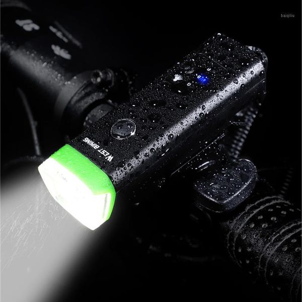 bike light smart induction bicycle front lamp headlight with horn rainproof usb rechargeable led cycling acessories1
bike light smart induction bicycle front lamp headlight with horn rainproof usb rechargeable led cycling acessories1